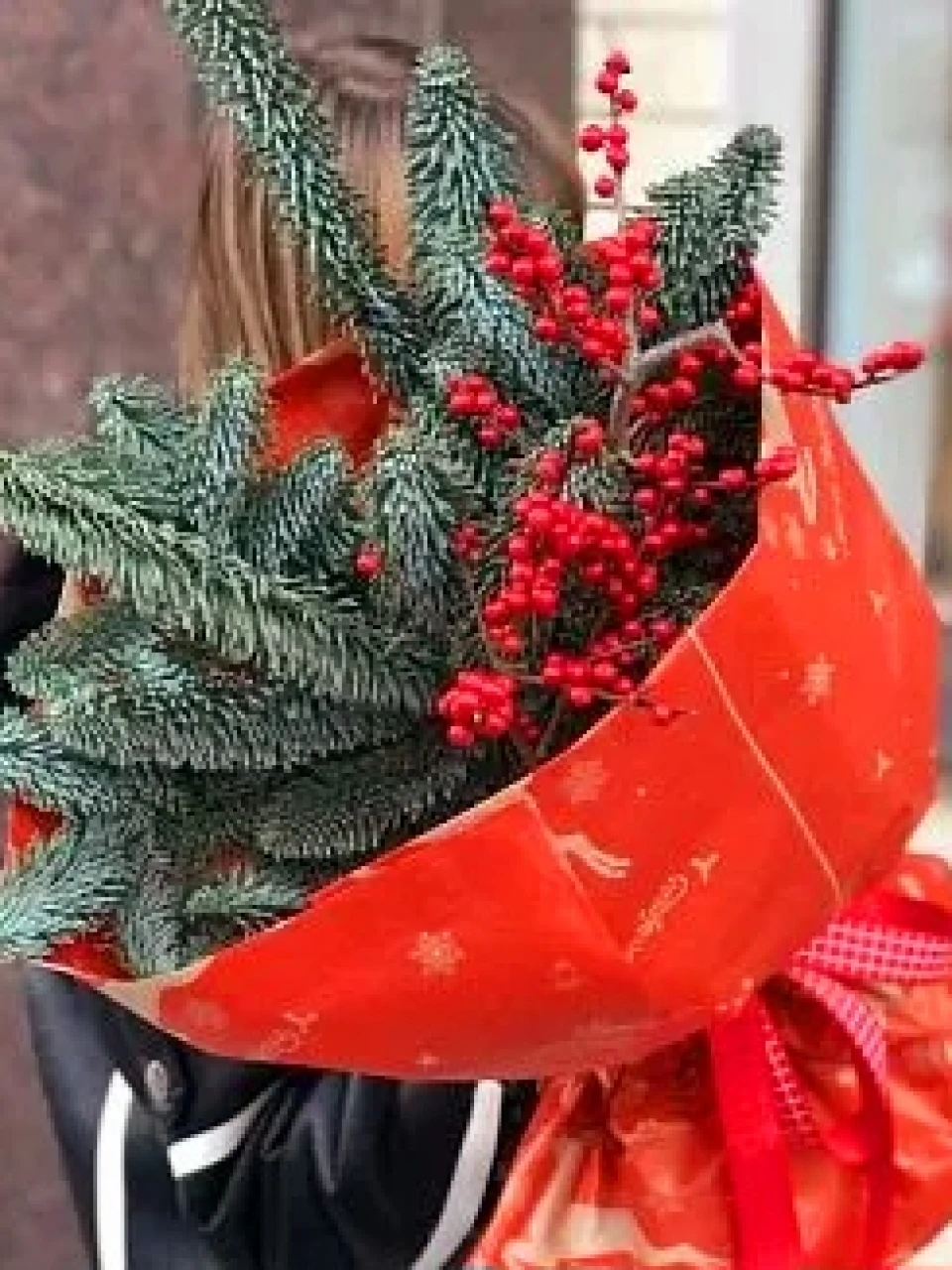 Зимний Декабрист