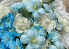 Сборные букеты