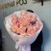 Кустовая роза Джульета VIP