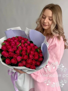 Упаковка для Букета S