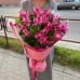 Букет  из альстромерий яркий