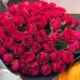 БУКЕТ из 51розы Кения 40 см