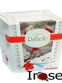 Конфеты "Raffaello"